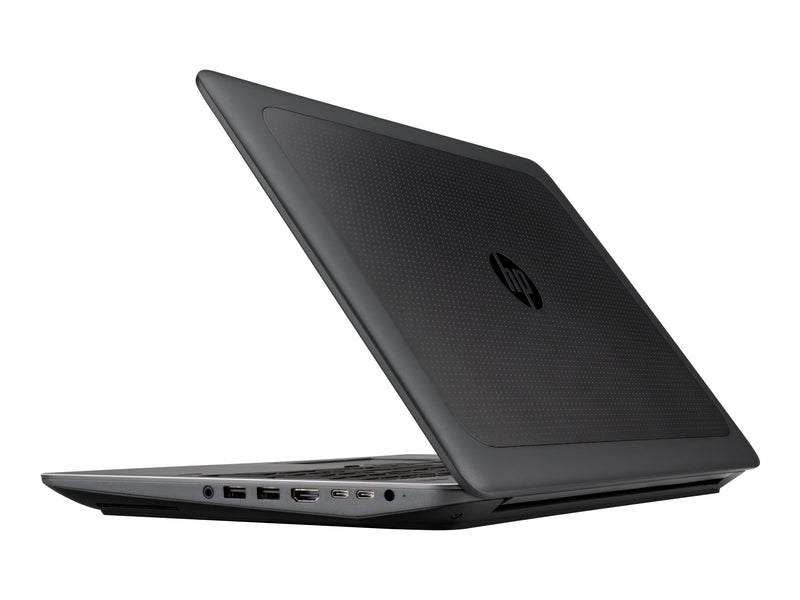 ZBook 15 G3