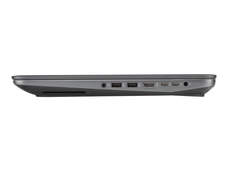 ZBook 15 G3