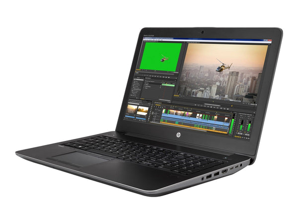ZBook 15 G3