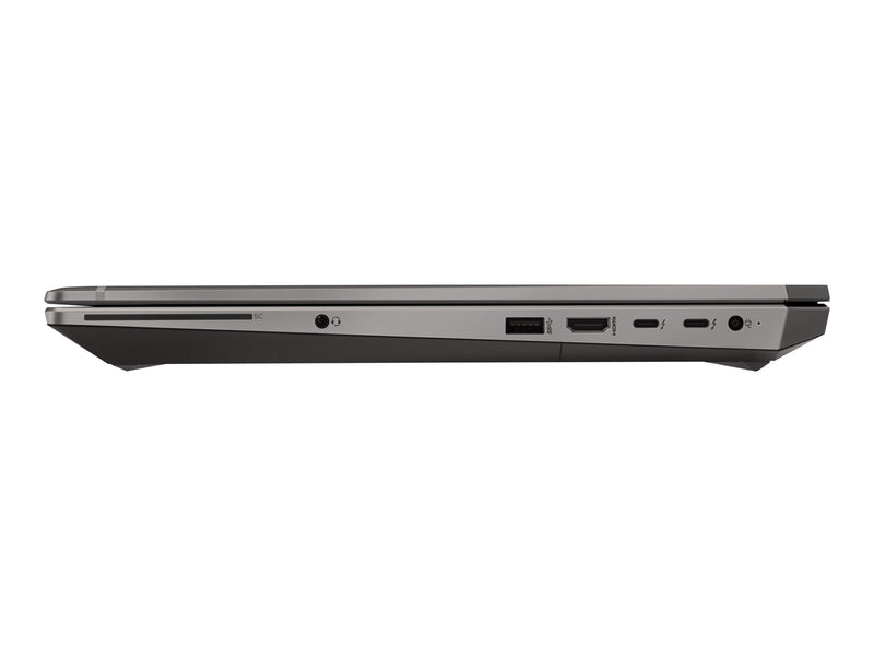 ZBook 15 G5