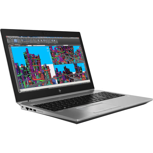 ZBook 15 G5