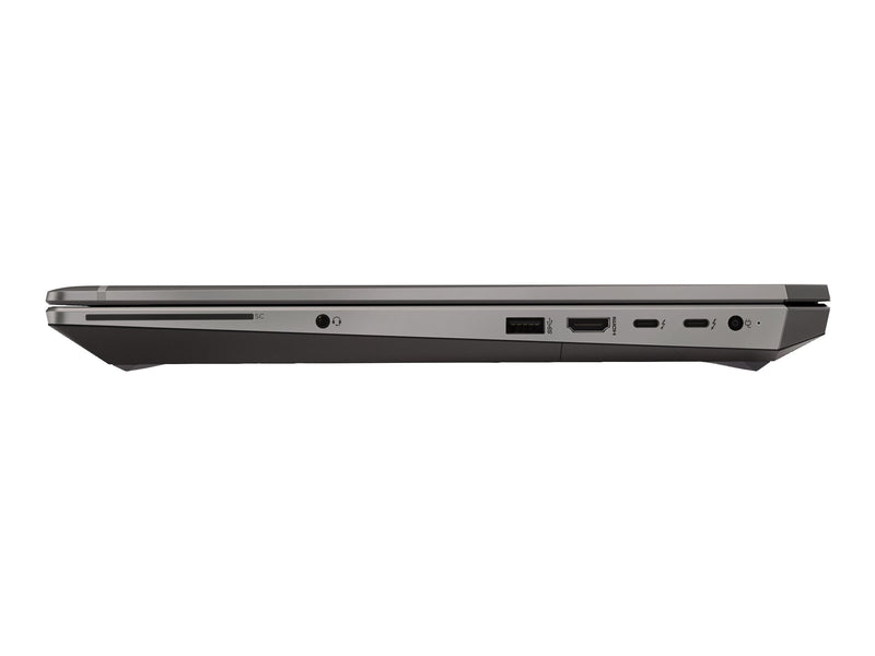 ZBook 15 G6