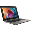 ZBook 15 G6