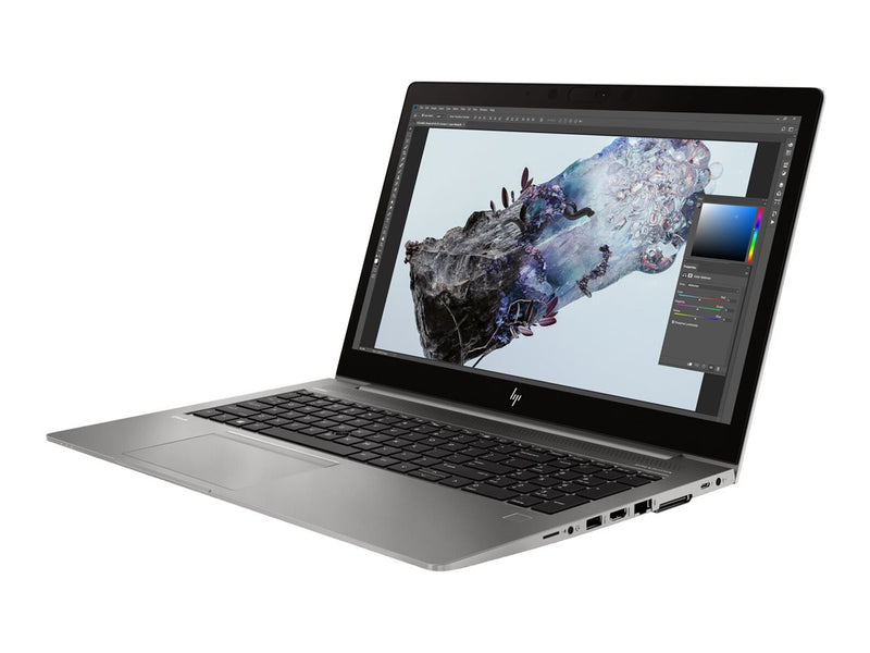 ZBook 15u G5