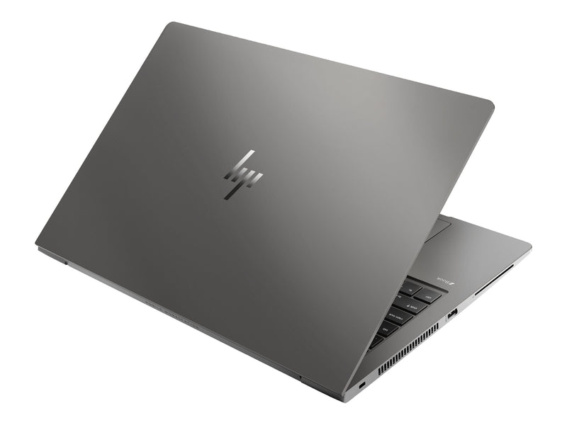 ZBook 15u G5