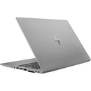 ZBook 15u G5