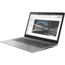 ZBook 15u G5
