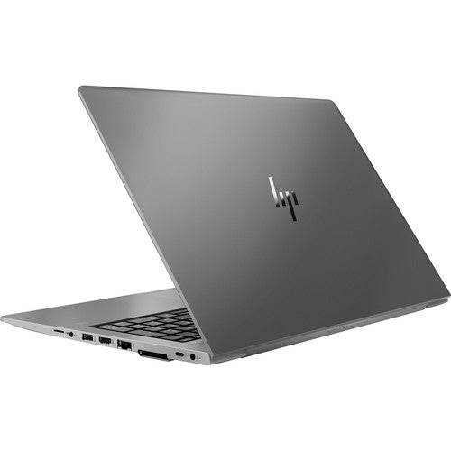 ZBook 15u G6