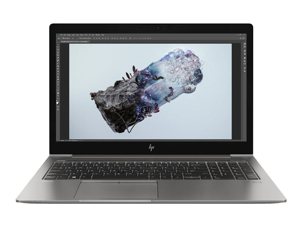 ZBook 15u G6