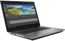 ZBook 17 G6