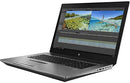 ZBook 17 G6