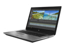 Zbook 17 G6