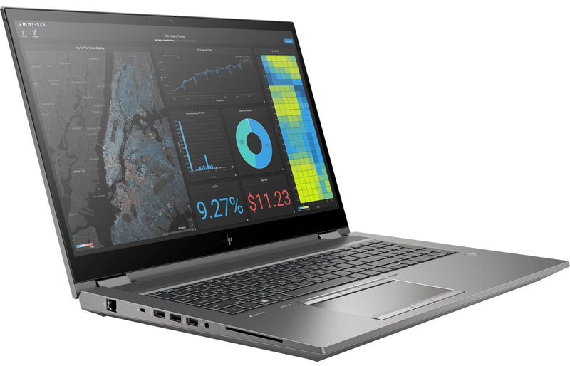 ZBook 17 G7