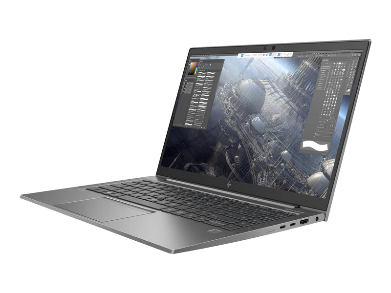 ZBook Firefly 14 G7