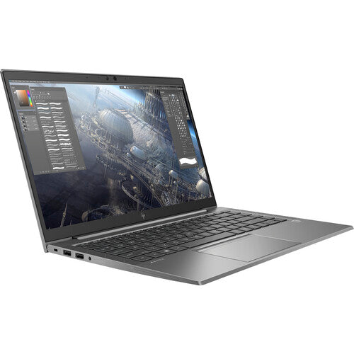 ZBook Firefly 14 G8