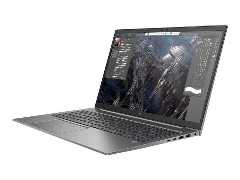 ZBook Firefly 15 G7