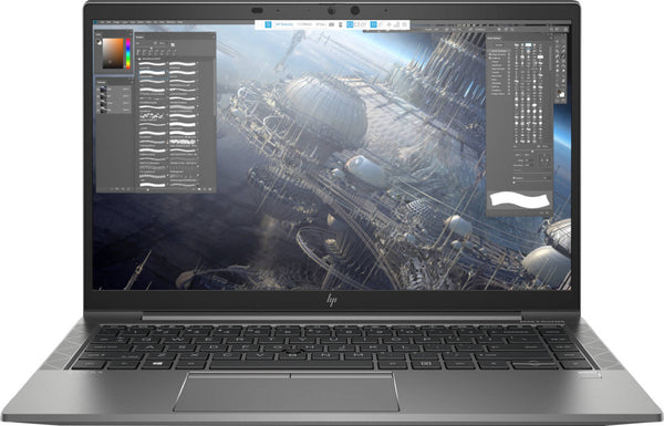 ZBook Firefly G8