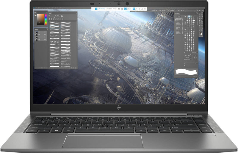ZBook Firefly G8