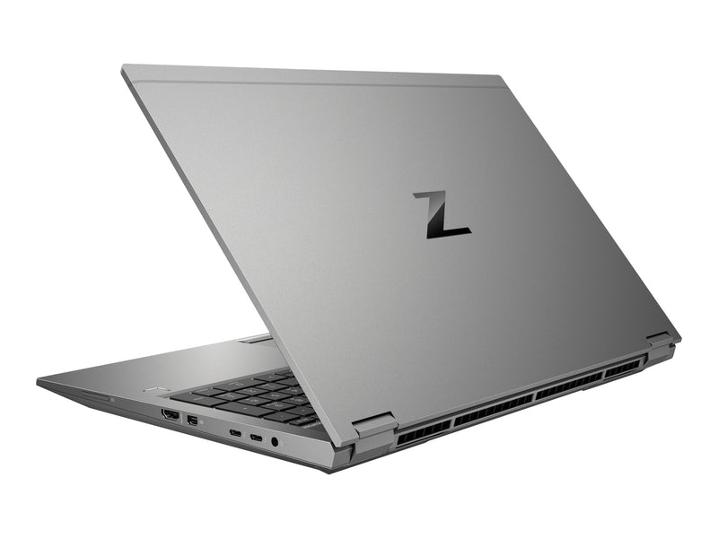 ZBook Fury 15 G7
