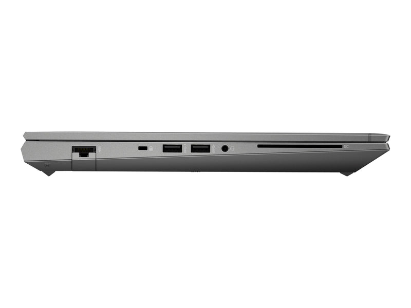 ZBook Fury 15 G7