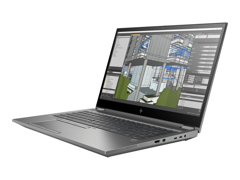 ZBook Fury 15 G7