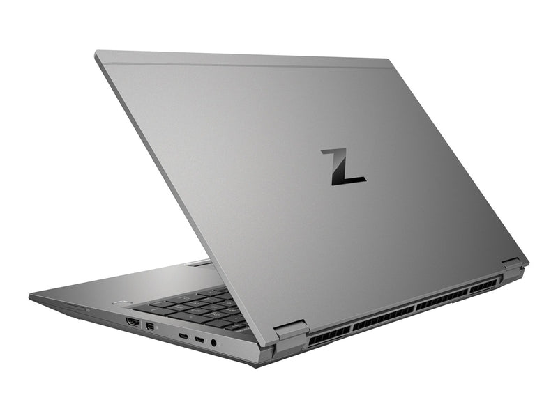 ZBook Fury 15 G7