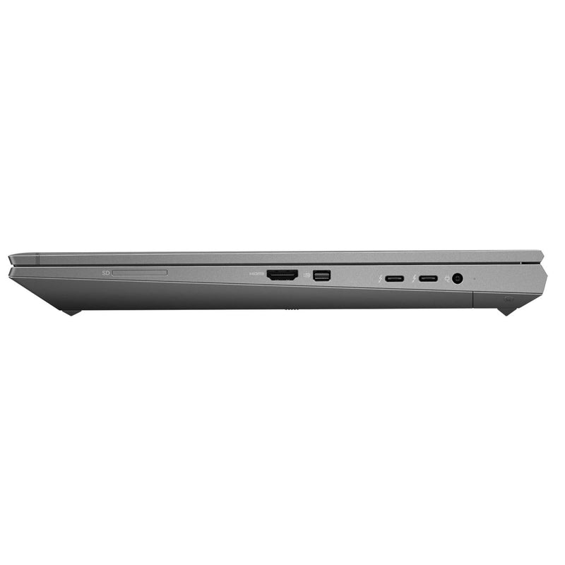 ZBook Fury 15 G7