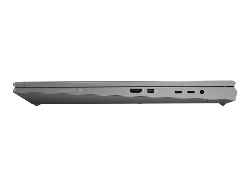 ZBook Fury 17 G8