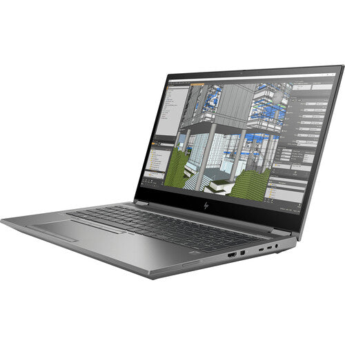 ZBook Studio 15 G8