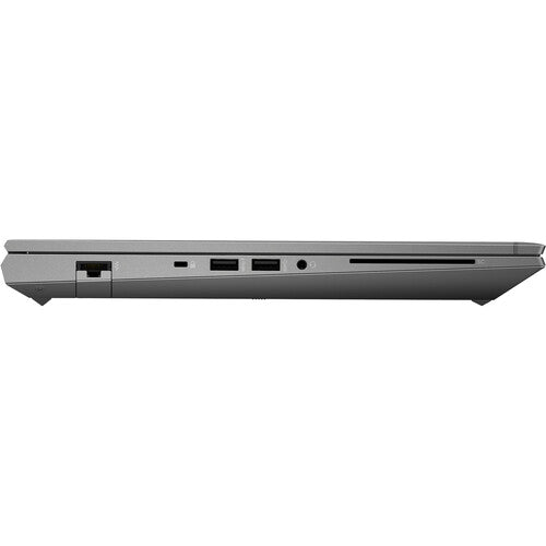 ZBook Studio 15 G8