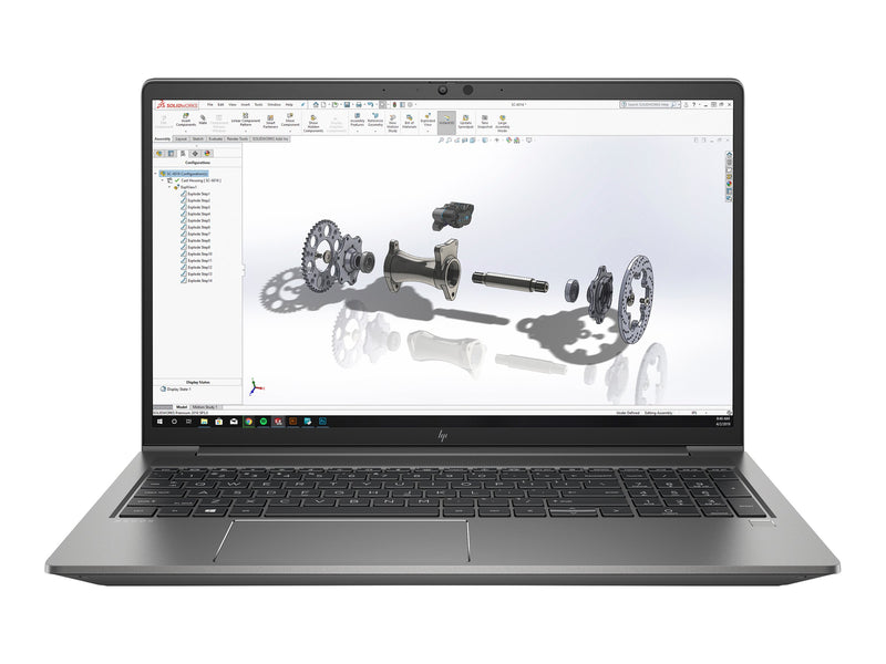 ZBook Power G8
