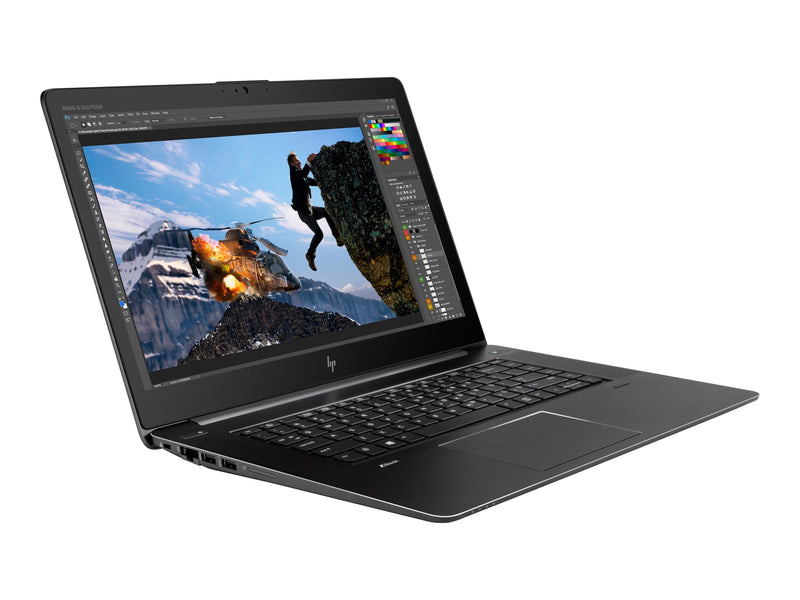 ZBook Studio G4