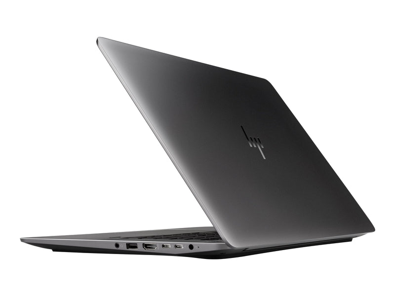 ZBook Studio G4