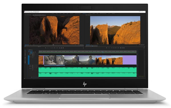 ZBook Studio G5