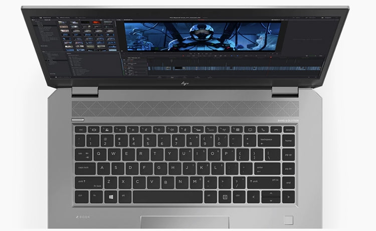ZBook Studio G5