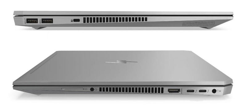 ZBook Studio G5
