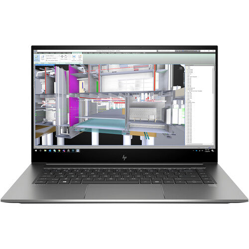 ZBook Studio G7