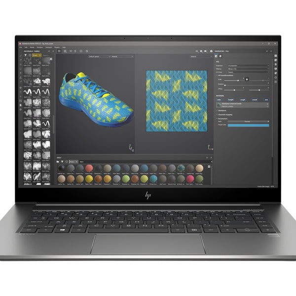 その他ノートPC本体 HP ZBook Studio G7 mobile i7-10850H 1TB その他ノートPC本体 HP ZBook Studio G7 mobile i7-10850H 1TB