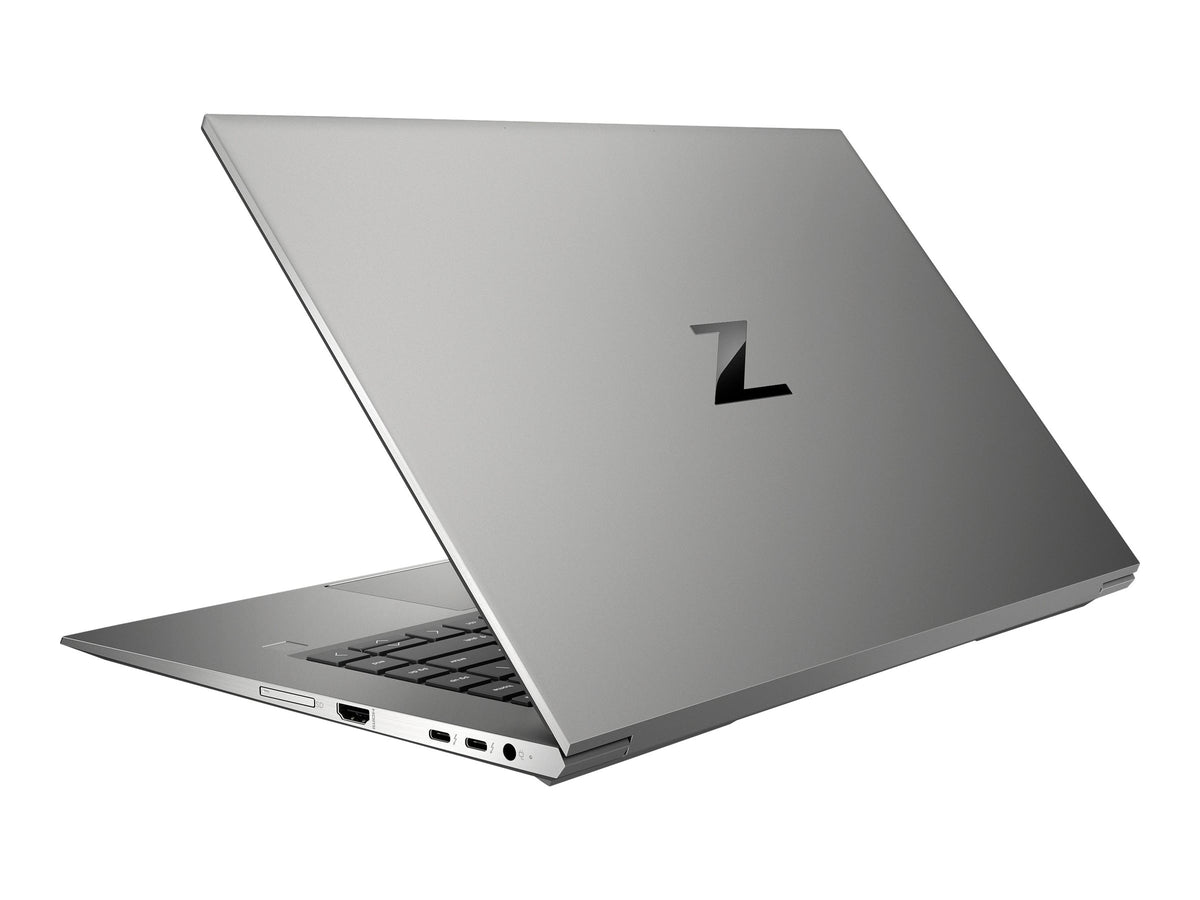 ZBook Studio G7 i7-10850H CPU2.70GH z HP ZBook Studio G7 Mobile Workstation 15.6