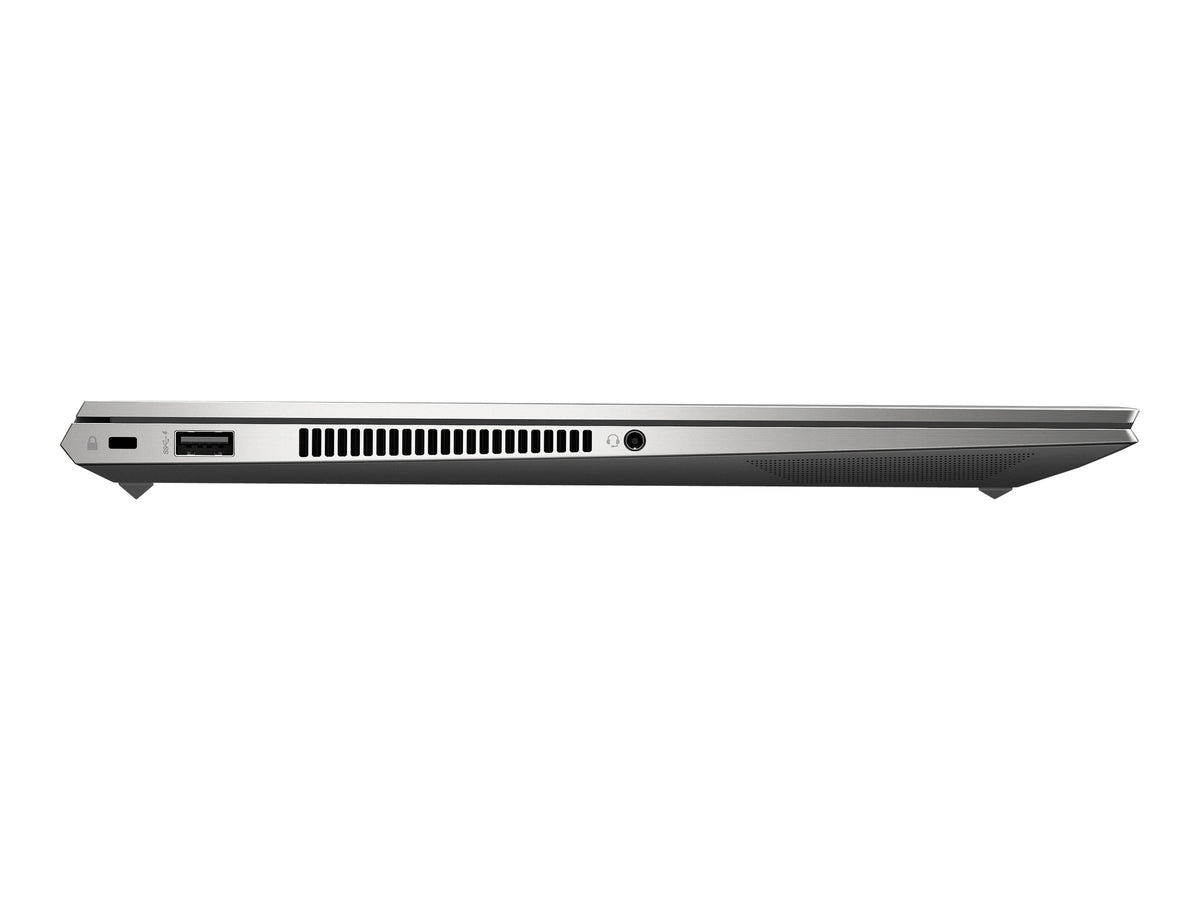 HP ZBook Studio G7 Mobile Workstation 15.6