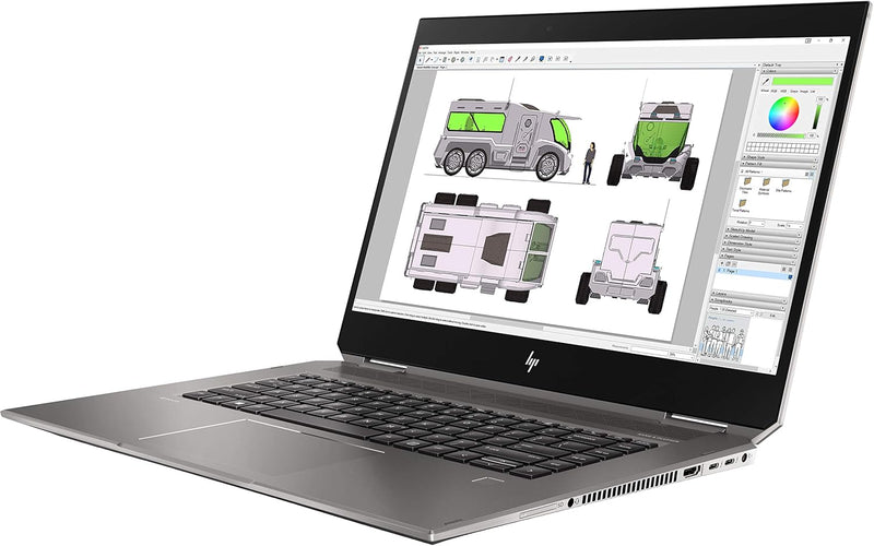 ZBook Studio x360 G5