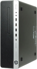 EliteDesk 800 G3