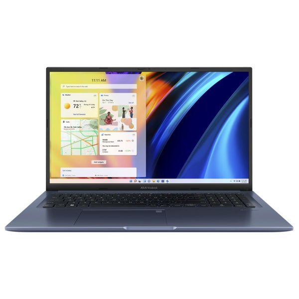 Vivobook 17X