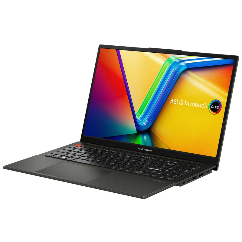 Vivobook S 15