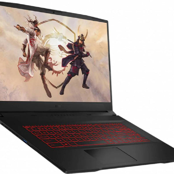 MSI Katana GF76 FHD 1920x1080 Gaming Laptop Intel Core i7-12700H