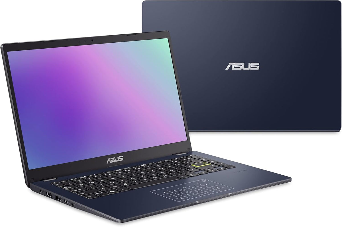 ASUS L410M ノートパソコン Windows11 ASUS 14