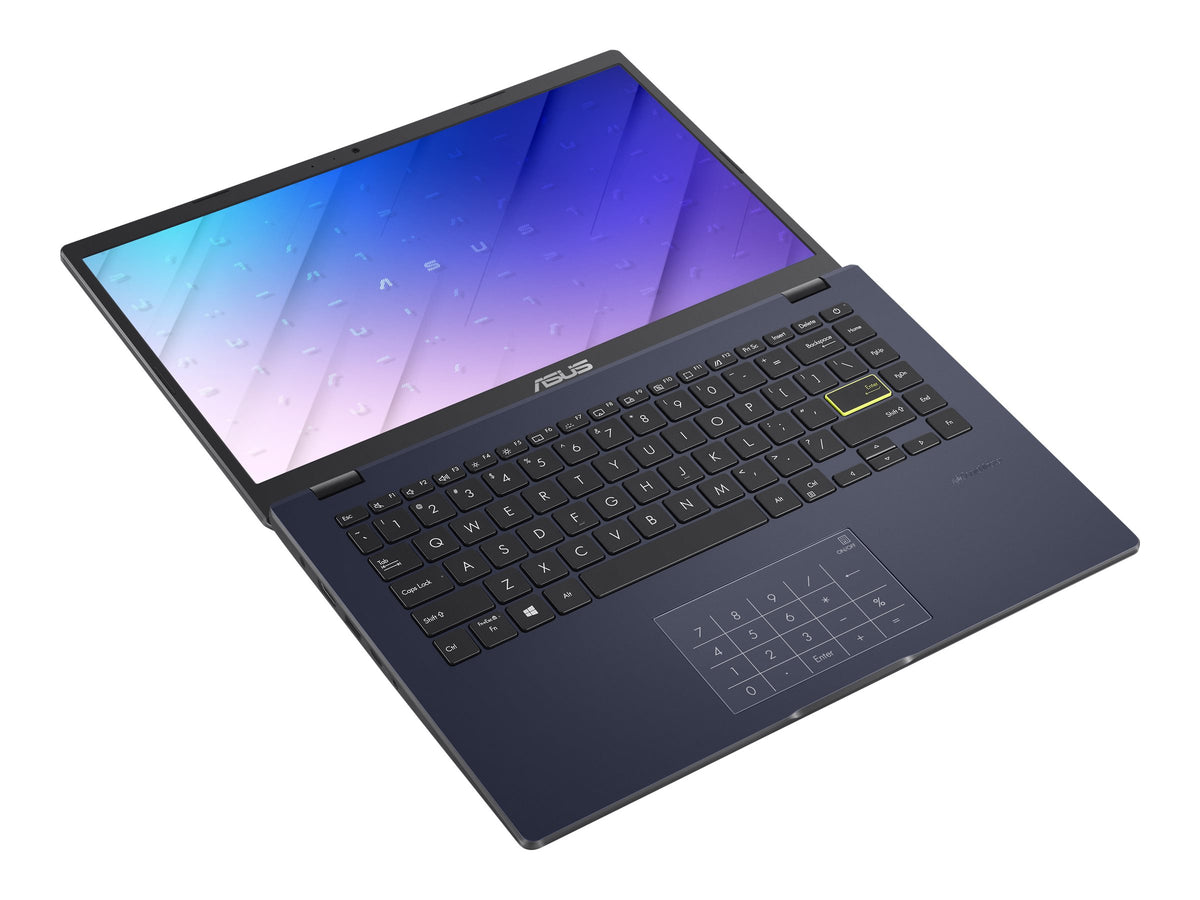 Amazon.com: ASUS L410 MA-OB24 Ultra Thin Laptop, 14” FHD