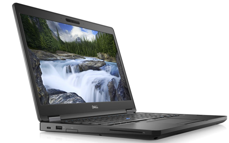 Latitude 5490