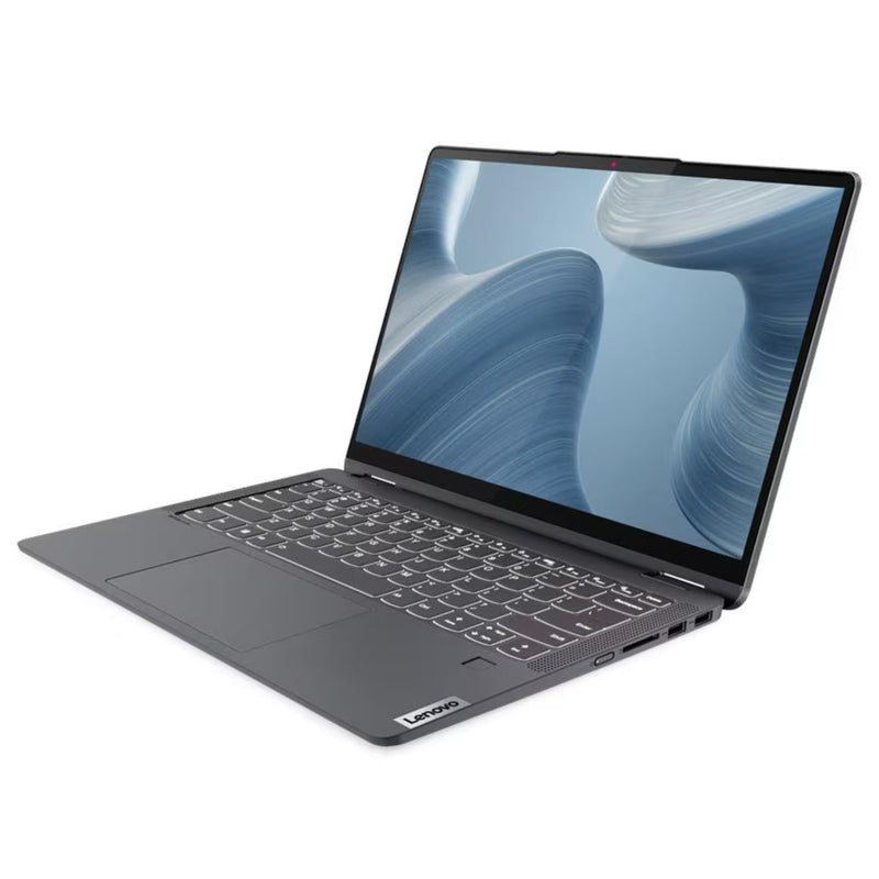 IdeaPad Flex 5 14IAU7