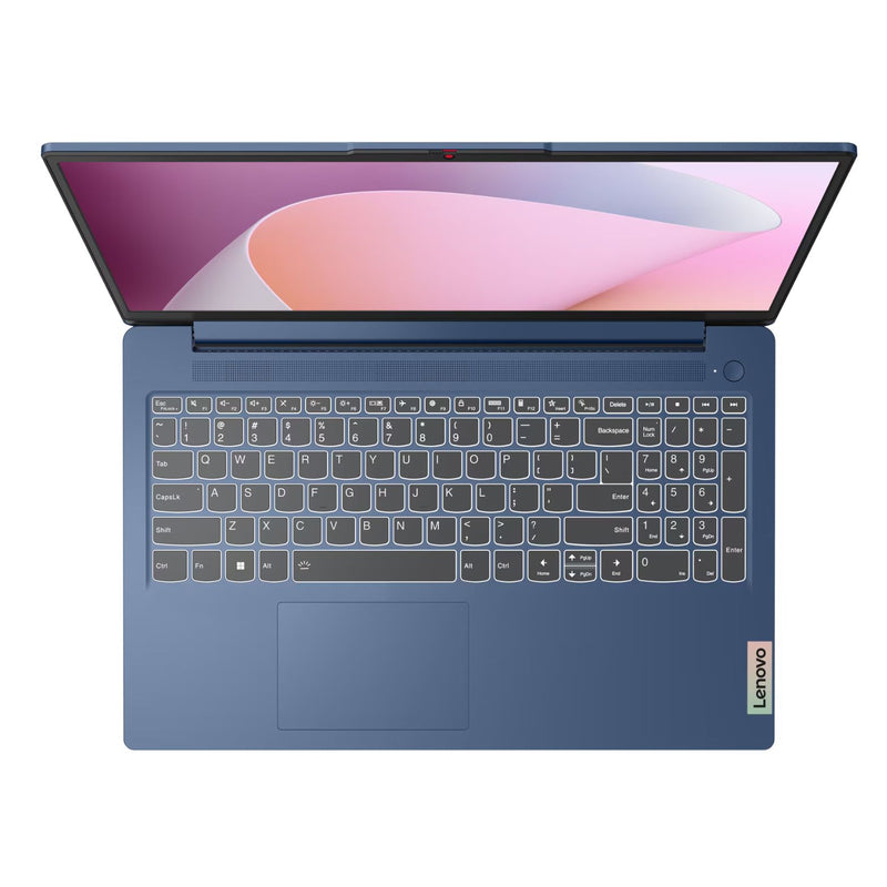 IdeaPad Slim 3 15ABR8